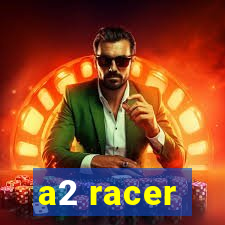 a2 racer - riscando o asfalto filme completo dublado download